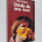 Atle Roness : Uskalla olla oma itsesi - pikkukuva 1