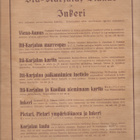 Itä-Karjalan kartta 1941 1:1.000.000 AKS:n 1934 kartan mukaa - pikkukuva 5