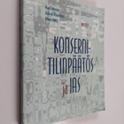 Kari Alhola : Konsernitilinpäätös ja IAS - pikkukuva 1