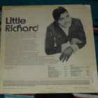LITTLE RICHARD ~ Gospel ~ LP - pikkukuva 2