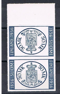 1956  Näyttely päikköpari  ++