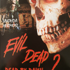 Evil dead 2 DVD - pikkukuva 1