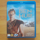 Ben-Hur BLU-RAY - pikkukuva 1