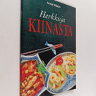 Anne Wilson : Herkkuja Kiinasta - pikkukuva 1