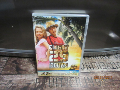 Flight 29 Down 3.kausi (DVD)
