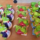 Kinder Die kroko-schule Saksa - pikkukuva 2