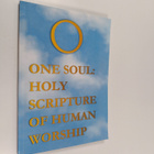 One soul : holy scripture of human worship - pikkukuva 1