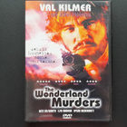 DVD: The Wonderland Murders (Val Kilmer 2003) - pikkukuva 1