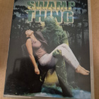 Swamp thing dvd - pikkukuva 1