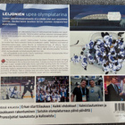 Leijonien olympiataival Jukka Rautio & JP Mikola - pikkukuva 2