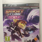PS3 : Ratched And Clank : Nexus ( CIB ) - pikkukuva 1