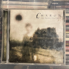 CHARON - The Dying Daylights cd RARE pressing (Gothic Metal) - pikkukuva 1