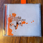 Mariska - Memento Mori cd - pikkukuva 1