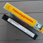 VHS: Födelsedagspresenten (Berättelser Från Mumindalen 1990) - pikkukuva 4
