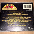 TRADITIONAL PUB SONG SING A LONG ECD3082 CD K-TEL 1994 - pikkukuva 2