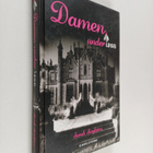 Sarah Singleton : Damen under isen - pikkukuva 1