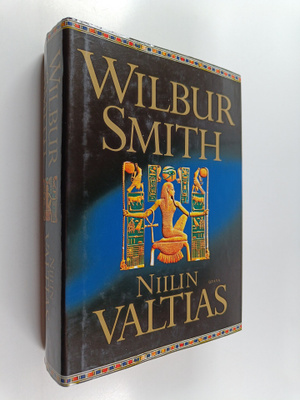 Wilbur Smith : Niilin valtias