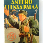 Antero ei enää palaa Waltari Mika - pikkukuva 1