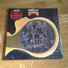 Wigwam – Being 2LP Blood Red Vinyl (UUSI) - pikkukuva 1