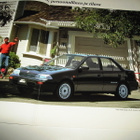 Myyntiesite - Suzuki Swift - 1991 - pikkukuva 2