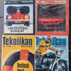 TM Tekniikan Maailma 1973 vuosikerta - pikkukuva 2