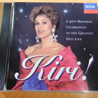 KIRI TE KANAWA - 2 CD LEVYÄ - pikkukuva 3