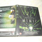 MIMIC - ÄÄRETÖN VAARA (Mira Sorvino) 1997*** - pikkukuva 4