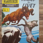 Illustrerade Klassiker nro 112 - pikkukuva 1