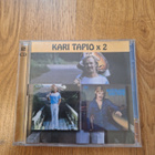 Kari Tapio-Olen Suomalainen/Nostalgiaa (2-CD) - pikkukuva 1