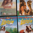 Lassie 4 kpl. - pikkukuva 1