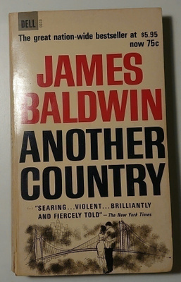 James Baldwin - Another Country