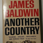 James Baldwin - Another Country - pikkukuva 1