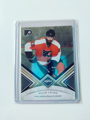 Ville Leino 10-11 Limited /299