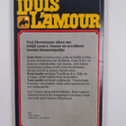 Louis L'Amour : Teksasin miehet tulevat - pikkukuva 2