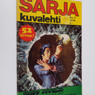 Sarjakuvalehti n:o 2/1976 - pikkukuva 1