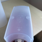 Tupperware 2 kpl säilytyspurkki 0,35 l ja spagettirasia 1,1l - pikkukuva 3