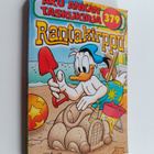 Walt Disney : Rantakirppu - pikkukuva 1
