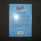 BERT ja basillit v.2001 1.P Anders Jacobsson - pikkukuva 2