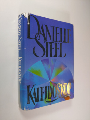 Danielle Steel : Kalejdoskop