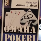 Rolf Slotboom - Omaha-Pokeri - Readme sidottu - pikkukuva 1