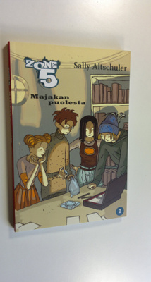 Sally Altschuler : Majakan puolesta