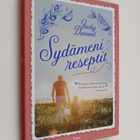 Jacky Durand : Sydämeni reseptit - pikkukuva 1