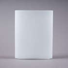 1212. Iittala 'Ovalis' maljakko, Tapio Wirkkala, signeerattu - pikkukuva 3