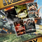 attack the war collection box	(22 790)	UUSI	-FI-	(5kot+p)	DV - pikkukuva 1