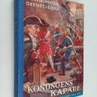 M.G Leijonsköld Oxenstierna : Konungens kapare - pikkukuva 1