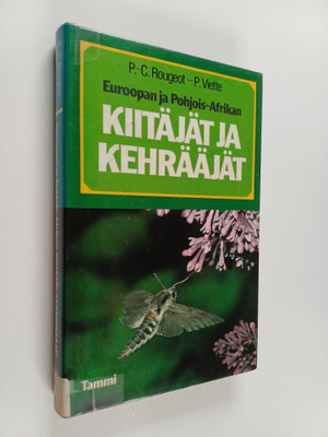 P. C. Rougeot ym. : Euroopan ja Pohjois-Afrikan kiitäjät ...