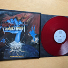 ANTICHRIST – Forbidden World LP - pikkukuva 1
