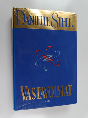 Danielle Steel : Vastavoimat