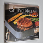 Elsa Petersen-Schepelern : Grilliherkkuja parilalla - pikkukuva 1