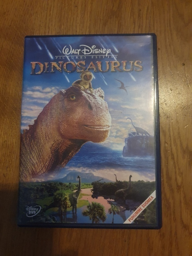 Dinosaurus